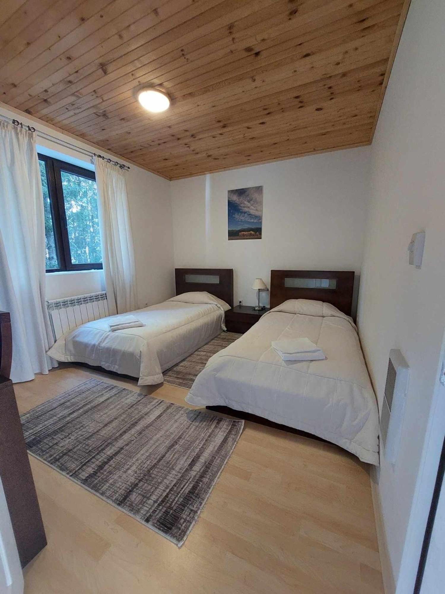 Pamporovo Rhodopi Pearl Apartments - Private Apartments Exterior photo