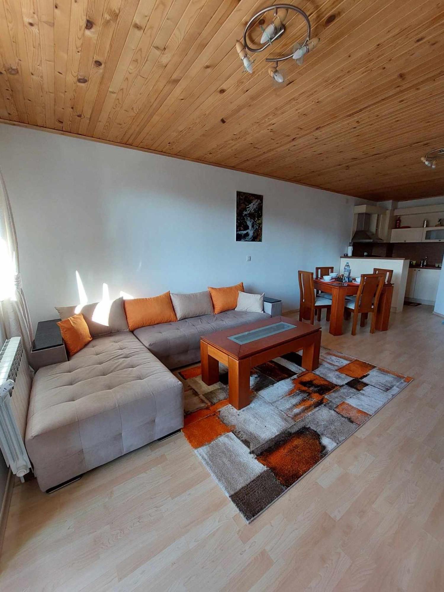 Pamporovo Rhodopi Pearl Apartments - Private Apartments Exterior photo