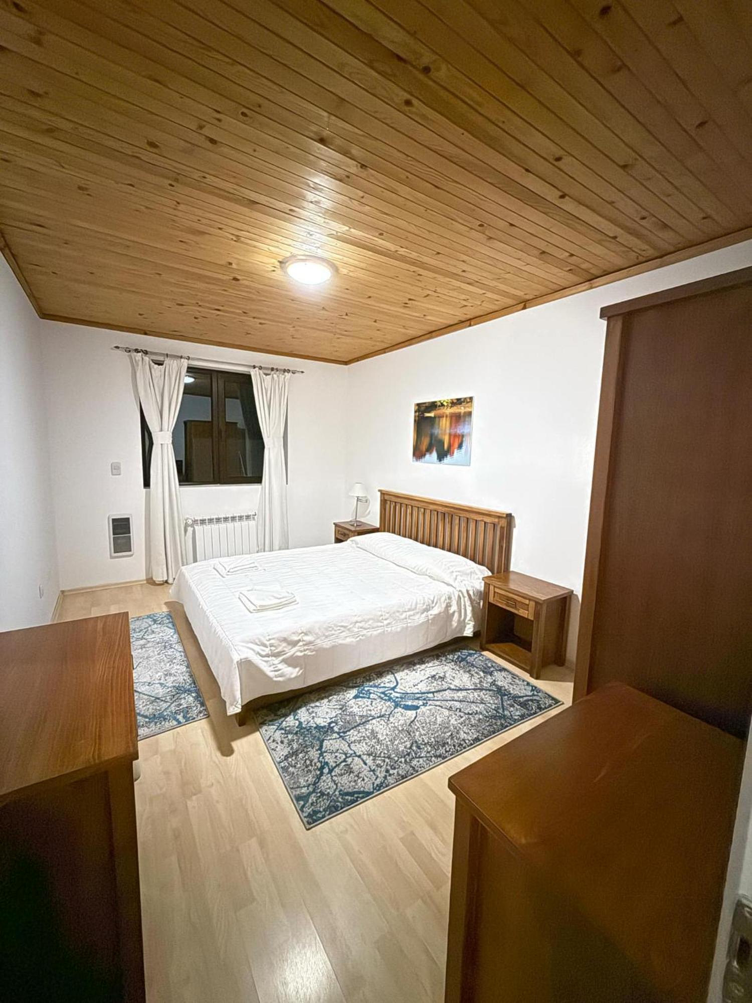 Pamporovo Rhodopi Pearl Apartments - Private Apartments Exterior photo